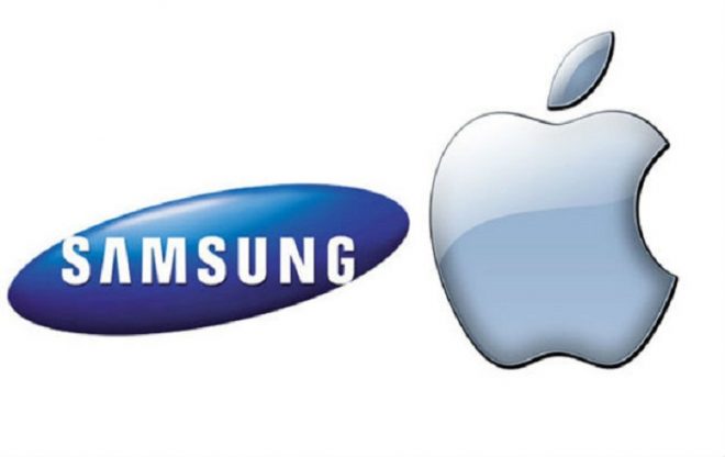 Apple vs Samsung