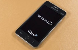 Samsung Z1