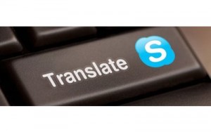 Skype Translator