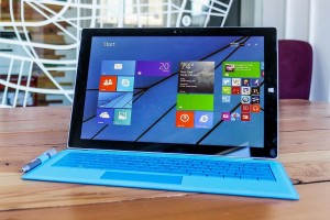 Surface