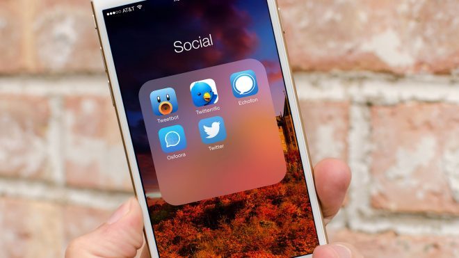 twitter-iphone