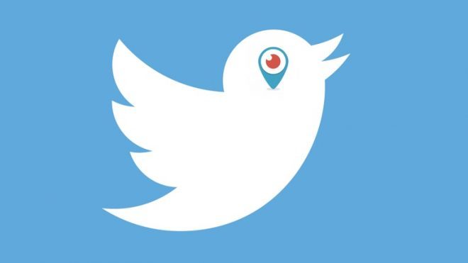 Twitter'ın satın aldığı Periscope ile Twitterdan yayın yapabilirsiniz.