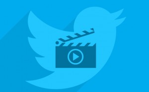 Twitter'a video güncellemesi