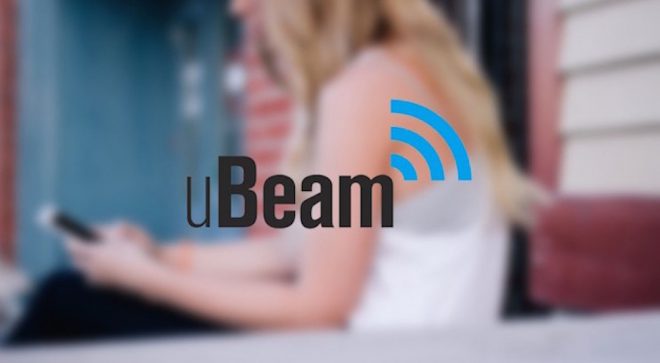 ubeam