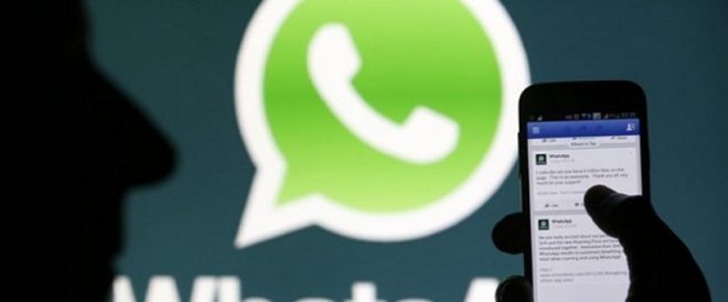 WhatsApp’ta Sesli Arama Yapanlar Dikkat