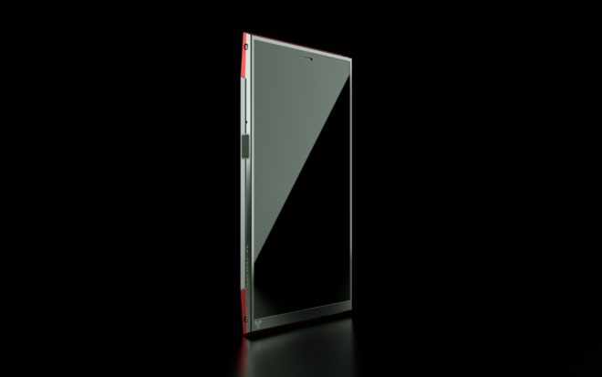 Turing Phone