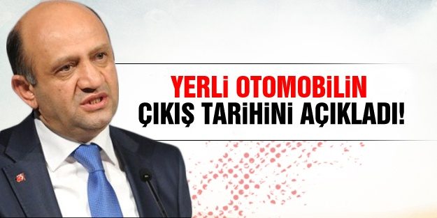 yerli otomobil