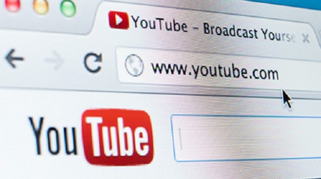 YouTubeun son yeniliği arama özelliklerini kapsayacak şekilde yer alacak