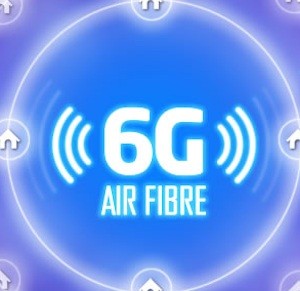 6G teknolojisi hakkında patent savaşları başladı.