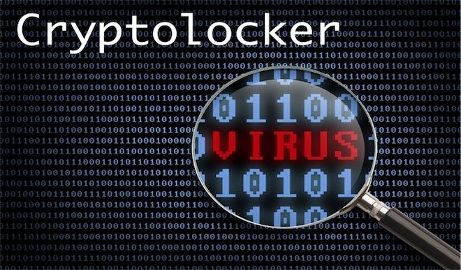 CryptoLocker