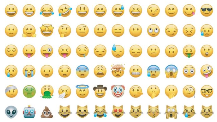 Emoji - Cepkolik