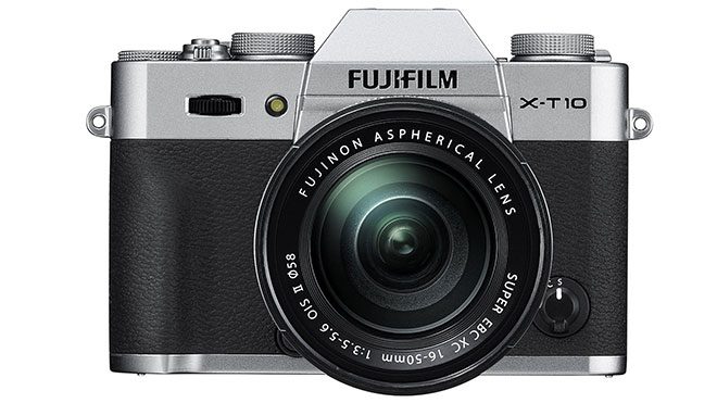 Fujifilm X-T10 (1)