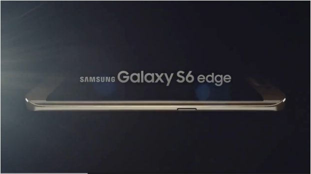 Galaxy S6 video