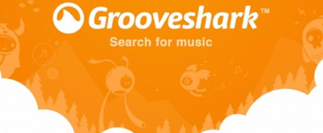 GrooveShark