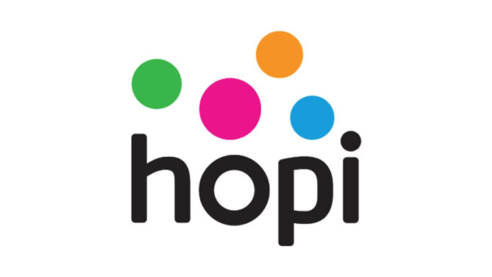 Hopi - Cepkolik