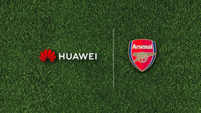 Huawei OSI