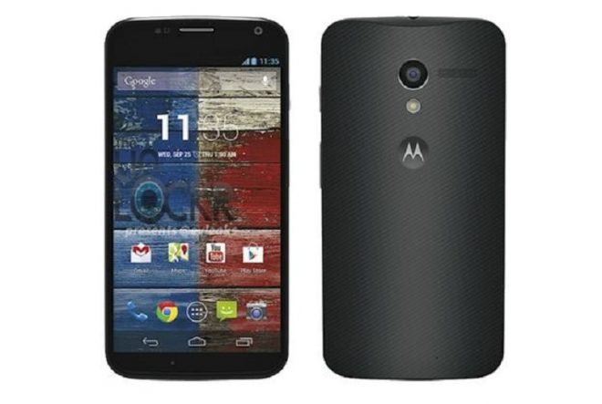 motorola