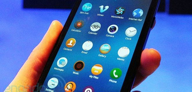 tizen store mağazası hizmete açıldı