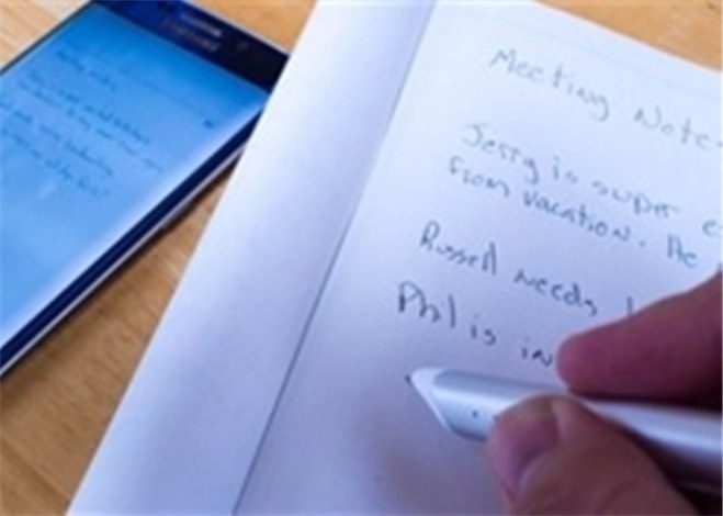 SmartPen N2