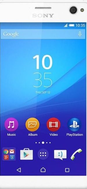Sony Xperia C4
