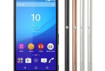 Sony Xperia Z3+