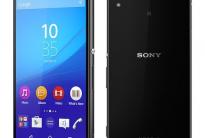 Sony Xperia Z3+ cep telefonu