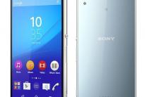 Sony Xperia Z3+ telefon