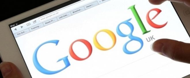 Sınavlarda Google