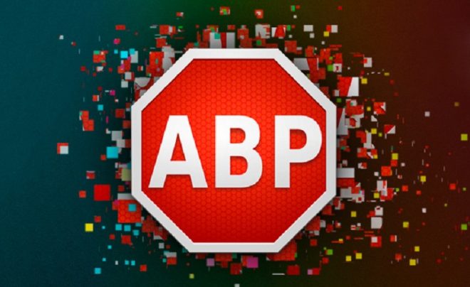 Adblock, Android'de tarayıcı olacak