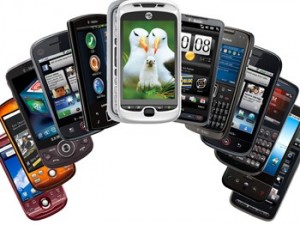 akıllı telefon
