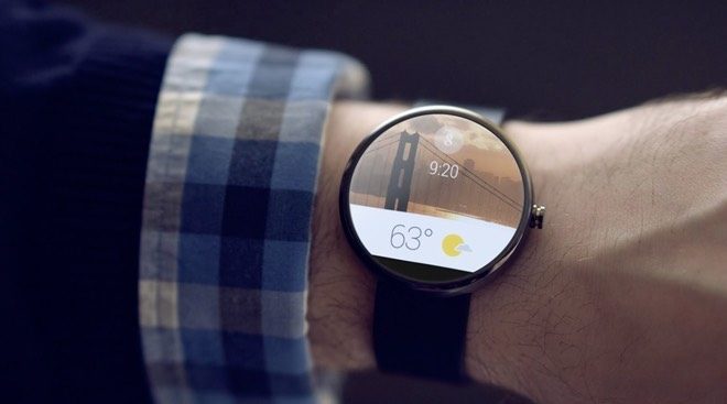 android-wear