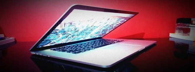 macbook