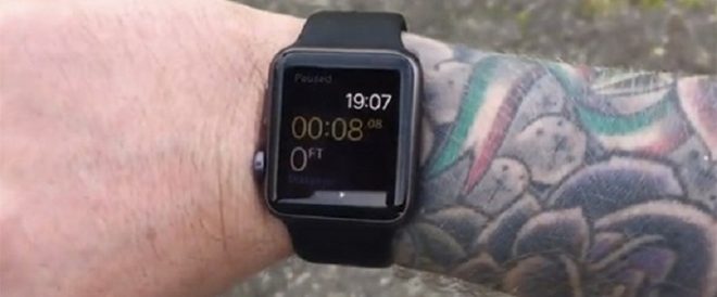 Apple Watch sorunu hakkında açıklama yapıldı