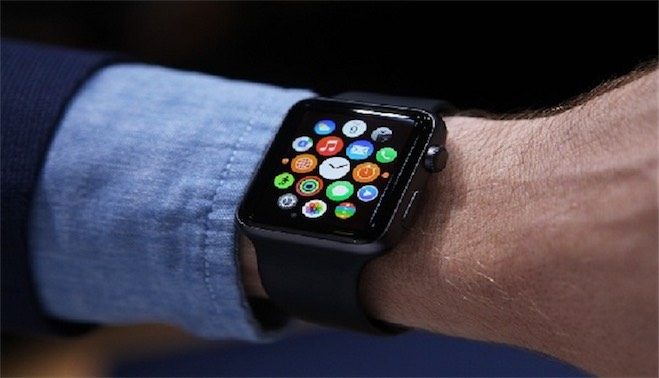 Apple Watch, ciltte kaşıntı yapabiliyor.