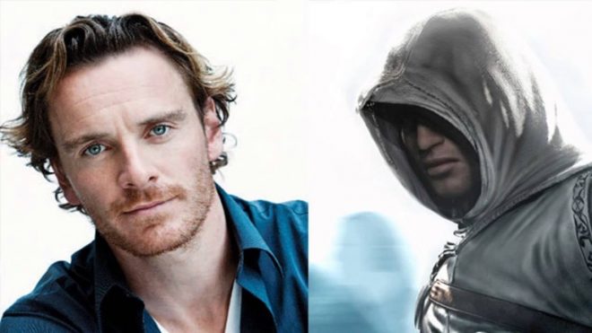 Assassins Creed filmi geliyor