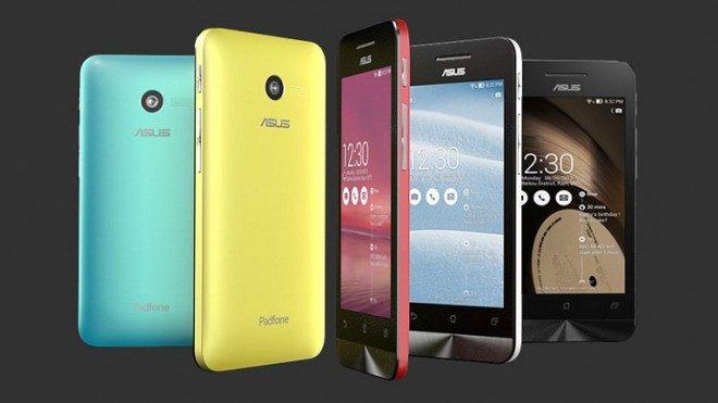 asus zenfone 3