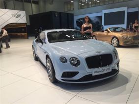 Bentley