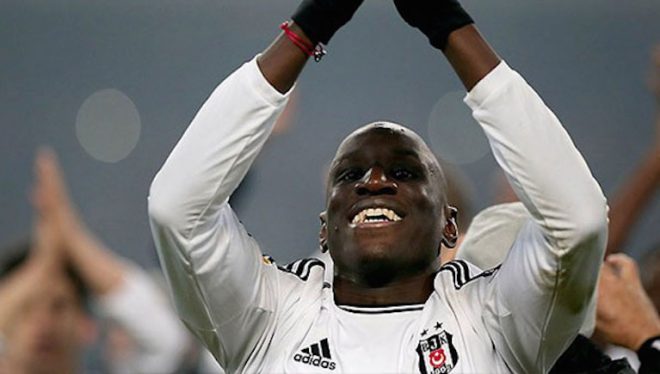 Beşiktaş Lider
