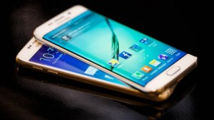 Galaxy S6 serisinin satış grafiği açıklandı.