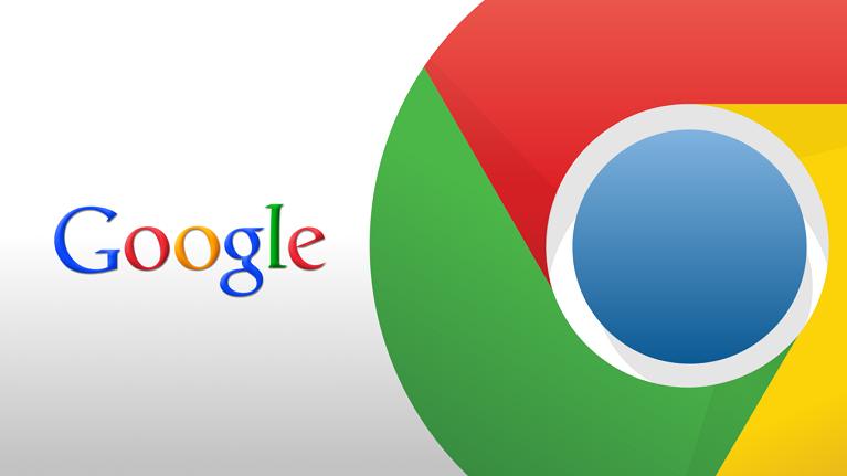 Google Chrome güncellemeleri kendini gösteriyor.