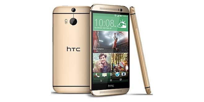 HTC One M8 güncellemesi Sense 7 ile geliyor