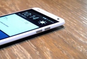 HTC minyatür modellere yer vermeyecek.