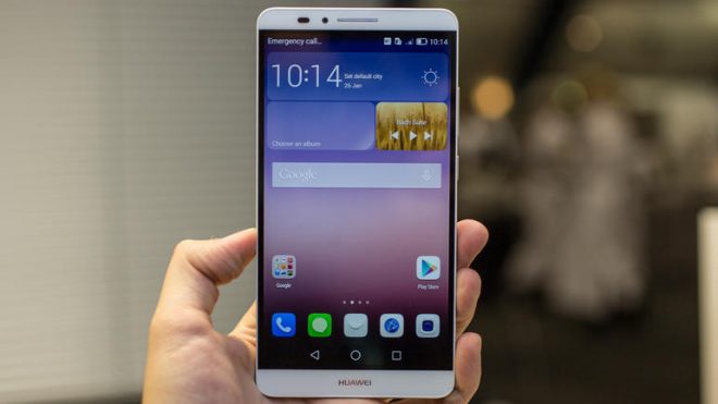 Huawei Mate7