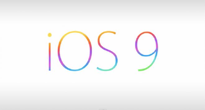 iOS 9'da ev kontrolu sağlayan uygulamalara yer verilebilir.