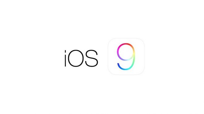 ios9