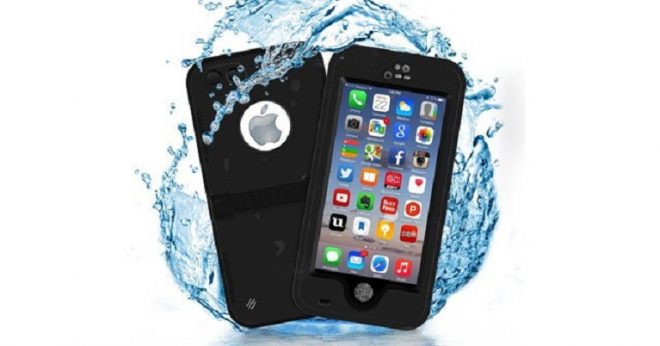 iphone 6 su geçirmez kılıf özellikleri