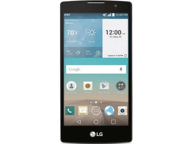 LG Escape 2 modelleri piyasaya sürüldü.