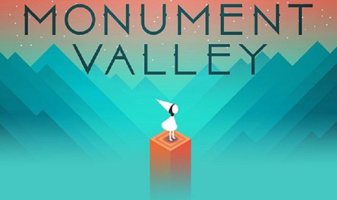 Monument Valley, Windows Phone'daki yerini alacak.
