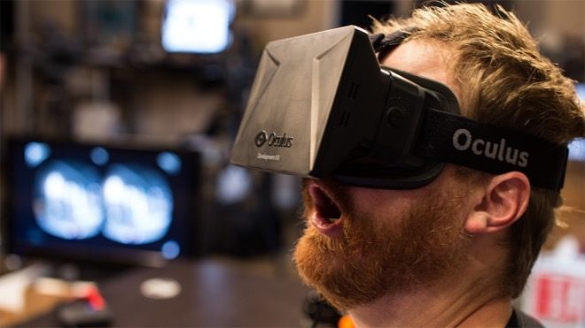 Oculus Rift Sistem Gereksinimleri Açıklandı