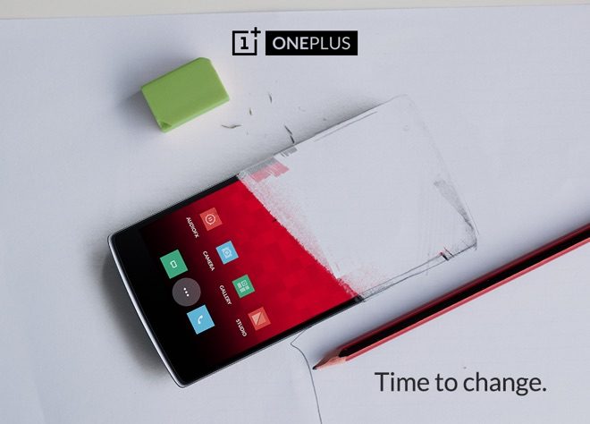 One Plus 2 Tanıtımı Ne Zaman Olacak?